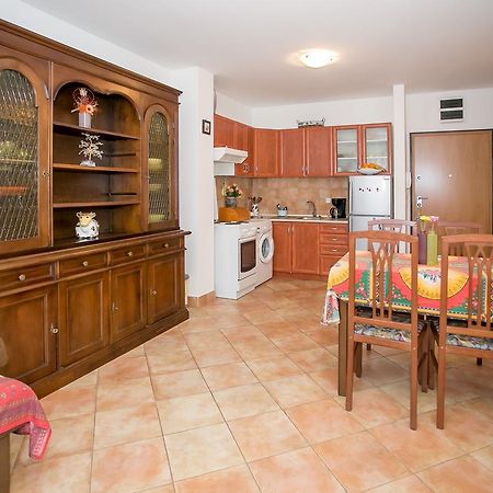 Apartment Morena Novigrad Istria 외부 사진