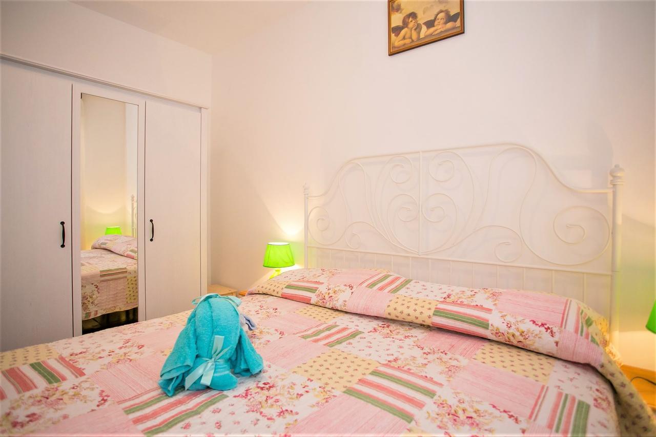 Apartment Morena Novigrad Istria 외부 사진