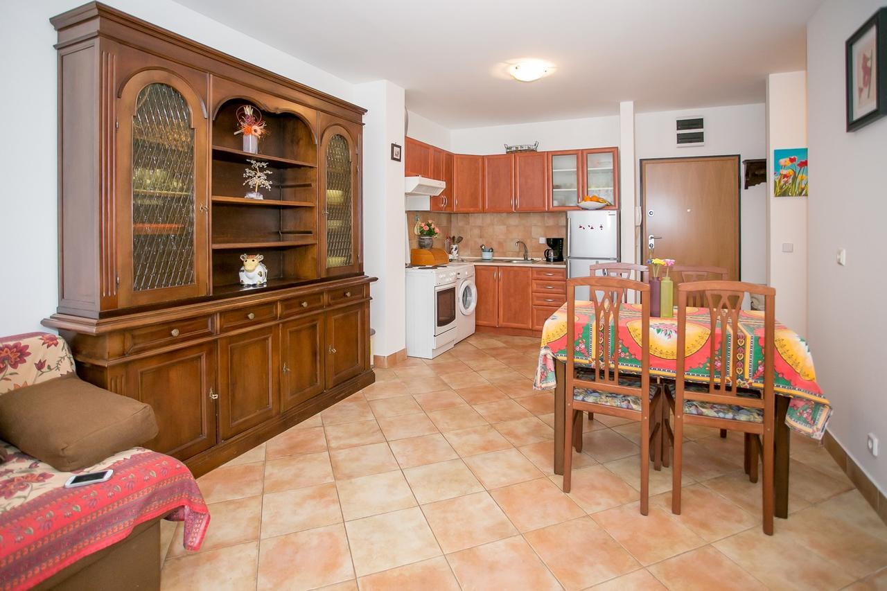 Apartment Morena Novigrad Istria 외부 사진