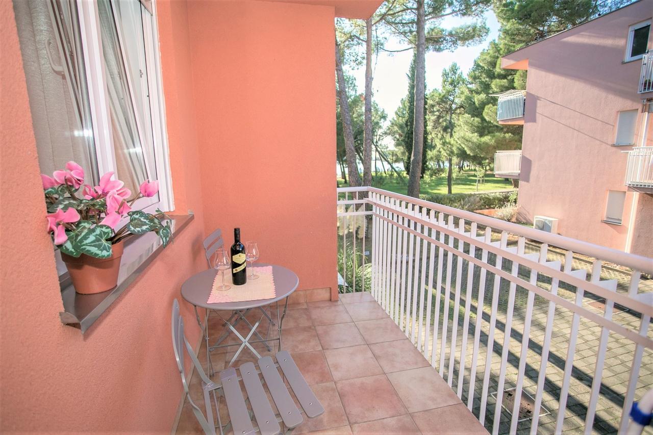 Apartment Morena Novigrad Istria 외부 사진
