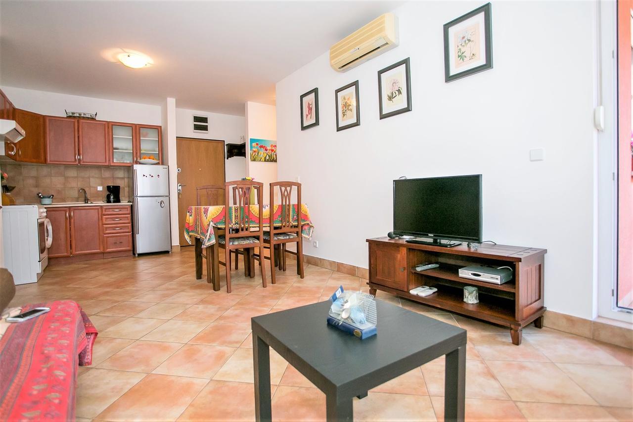 Apartment Morena Novigrad Istria 외부 사진