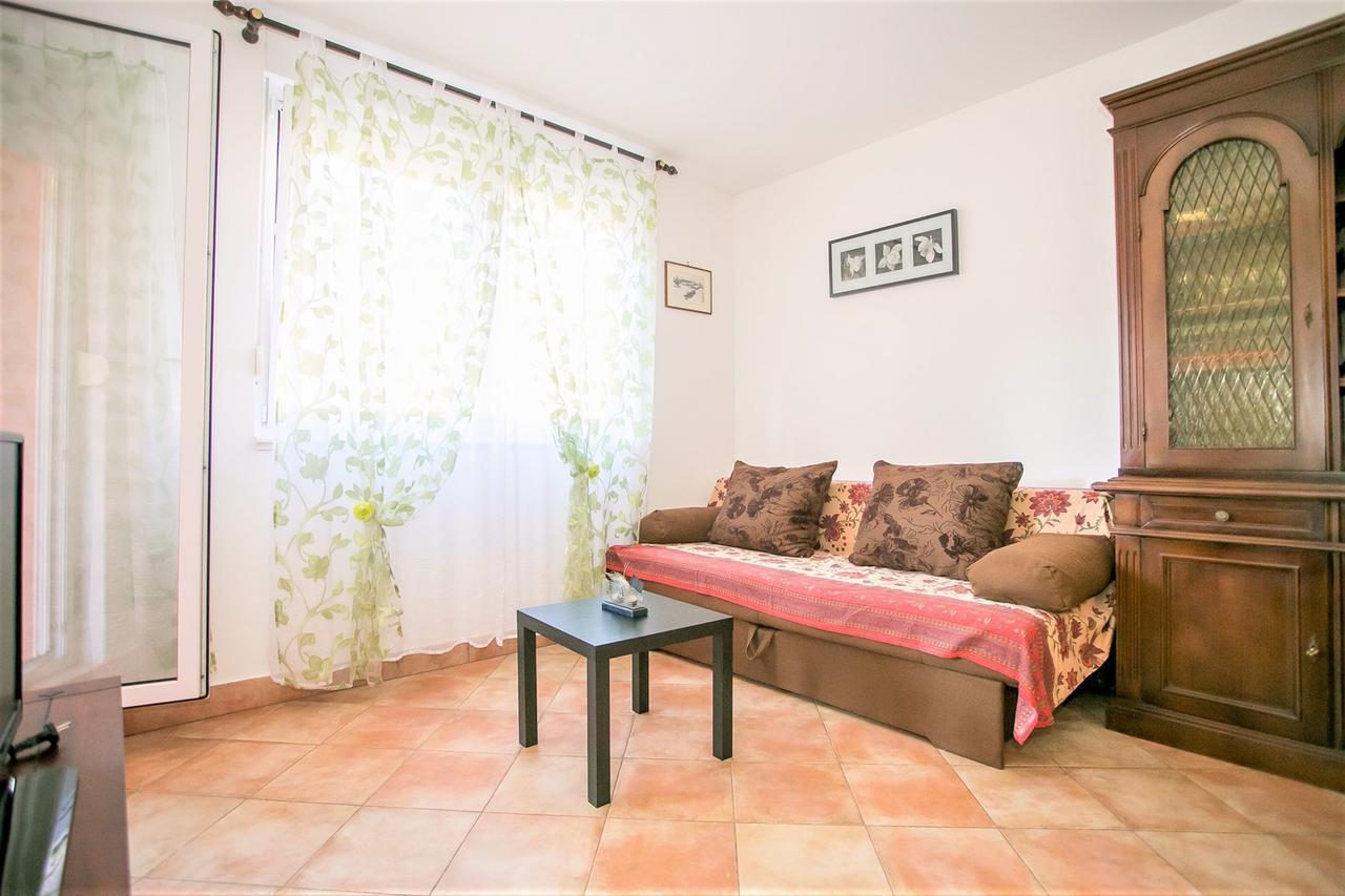 Apartment Morena Novigrad Istria 외부 사진