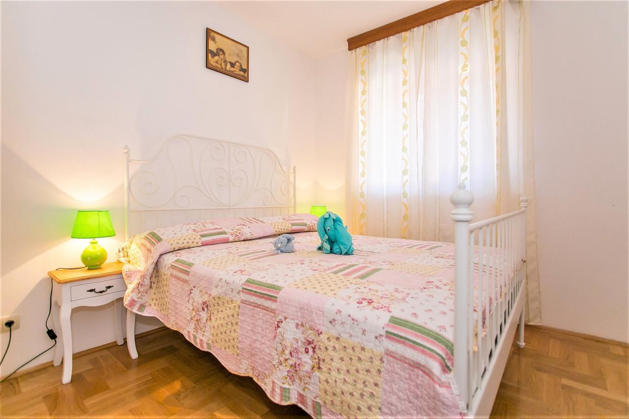 Apartment Morena Novigrad Istria 외부 사진