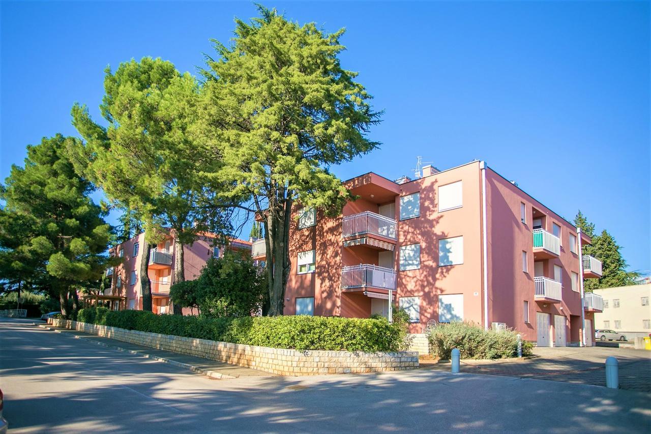 Apartment Morena Novigrad Istria 외부 사진